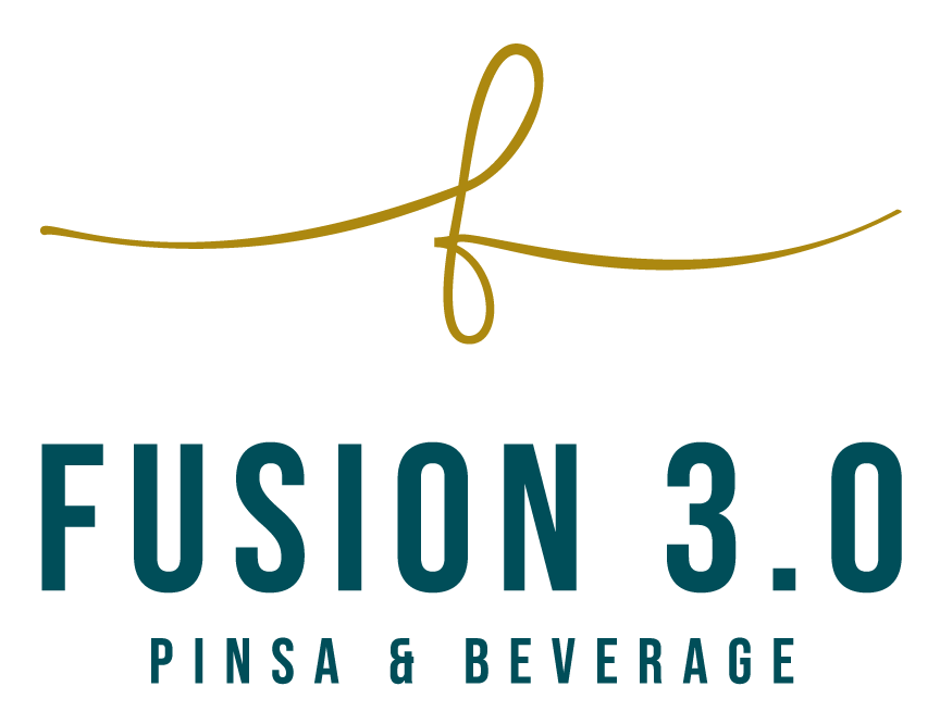 logo completo di Fusion 3.0